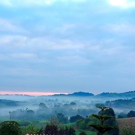 Chaikho Home บ้านเขาย่าเหนือ ภายนอก รูปภาพ