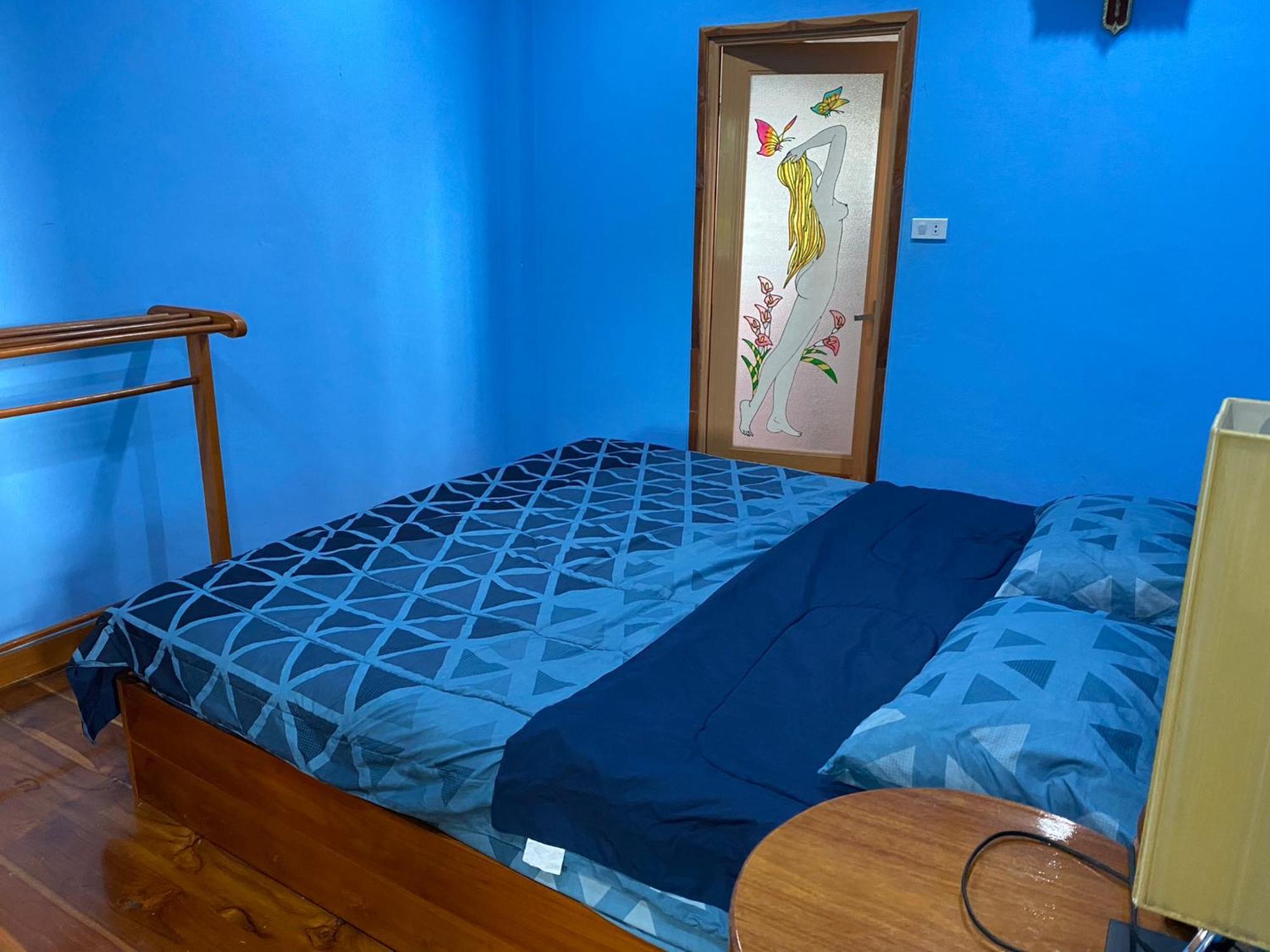 Chaikho Home บ้านเขาย่าเหนือ ภายนอก รูปภาพ