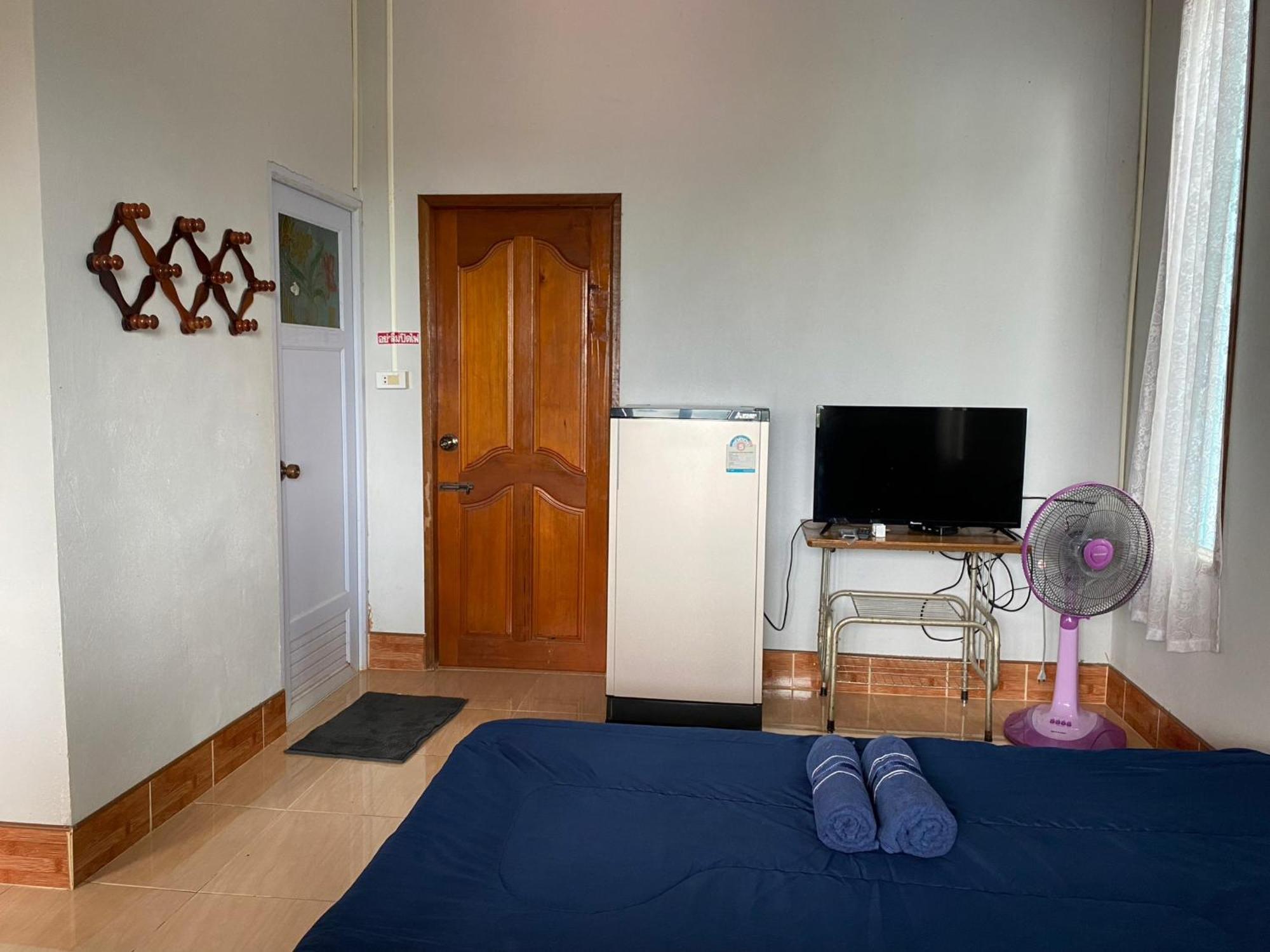 Chaikho Home บ้านเขาย่าเหนือ ภายนอก รูปภาพ