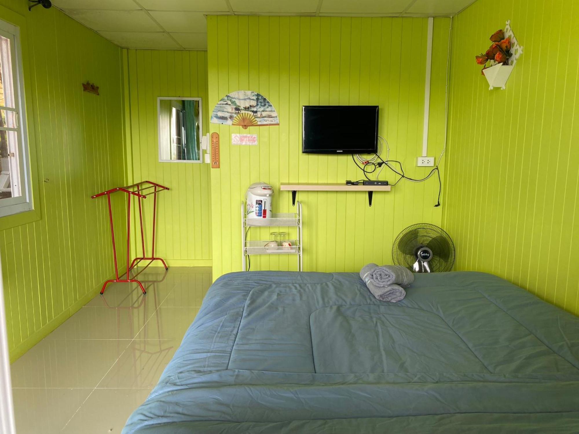 Chaikho Home บ้านเขาย่าเหนือ ภายนอก รูปภาพ