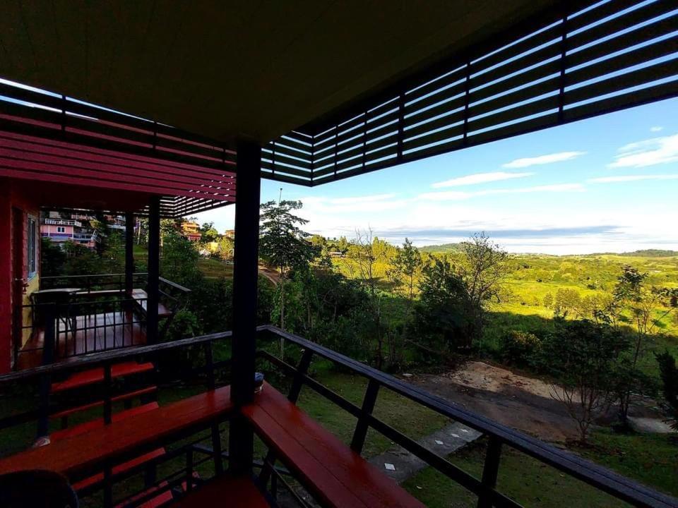 Chaikho Home บ้านเขาย่าเหนือ ภายนอก รูปภาพ