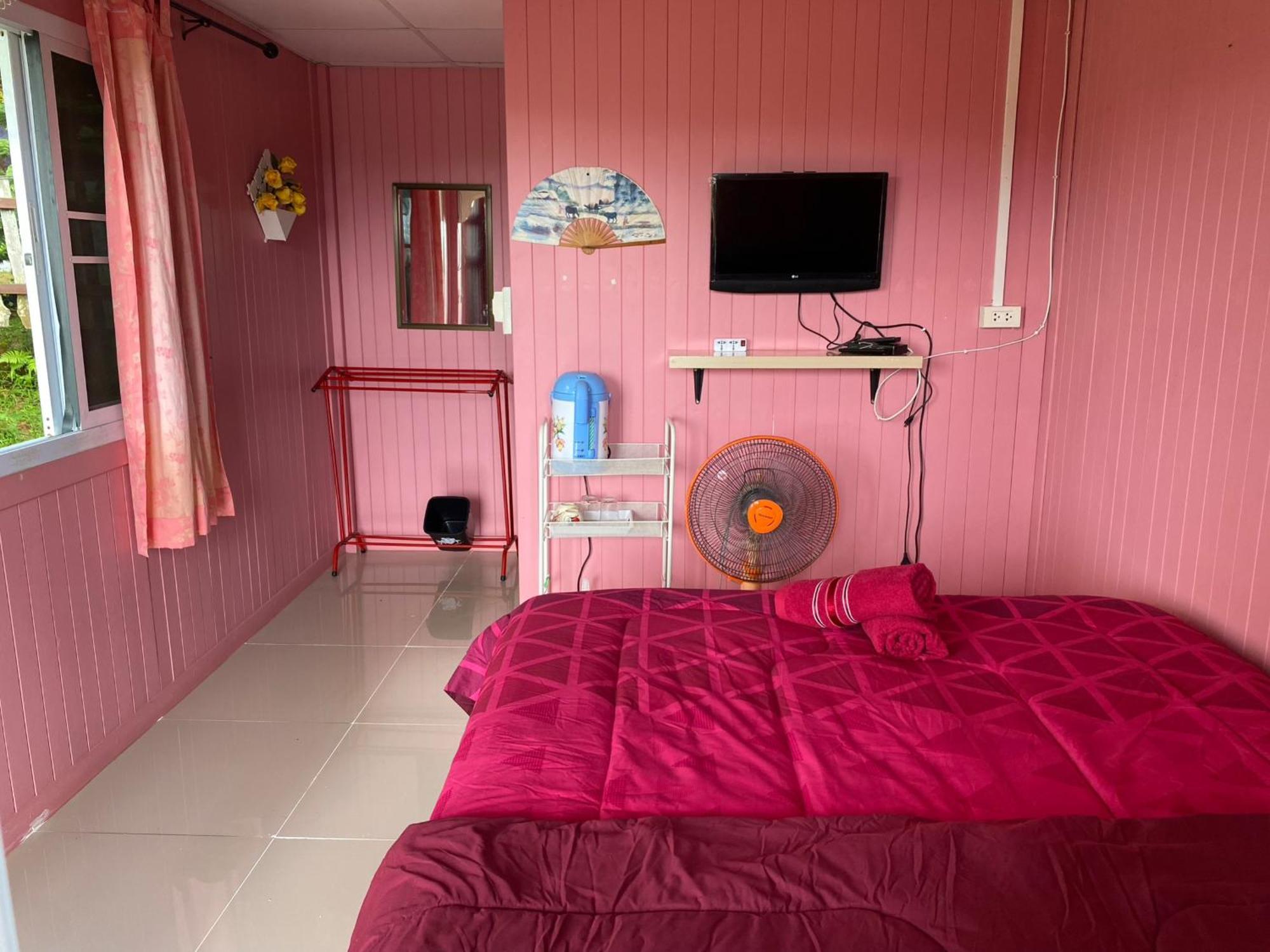 Chaikho Home บ้านเขาย่าเหนือ ภายนอก รูปภาพ
