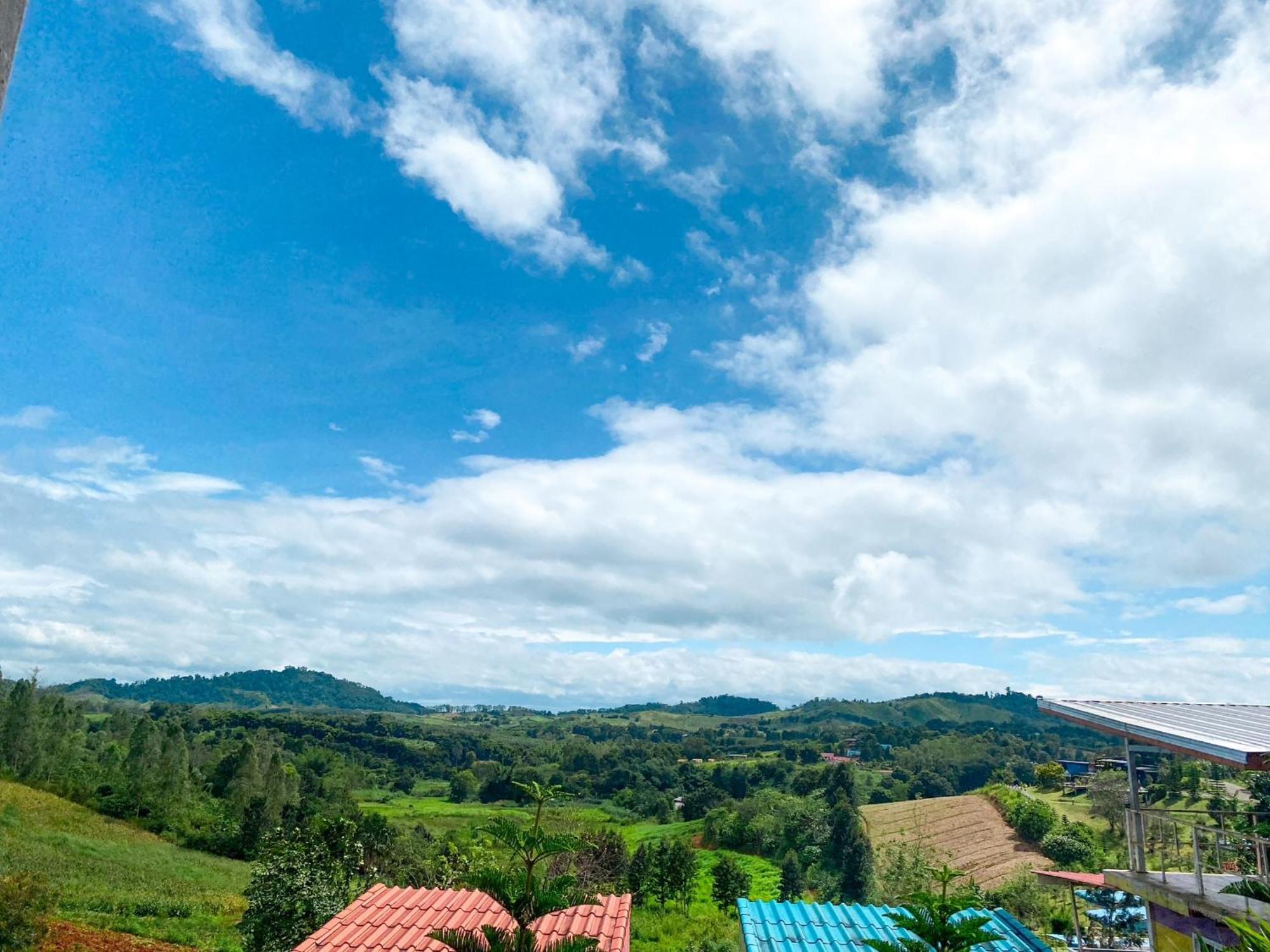 Chaikho Home บ้านเขาย่าเหนือ ภายนอก รูปภาพ