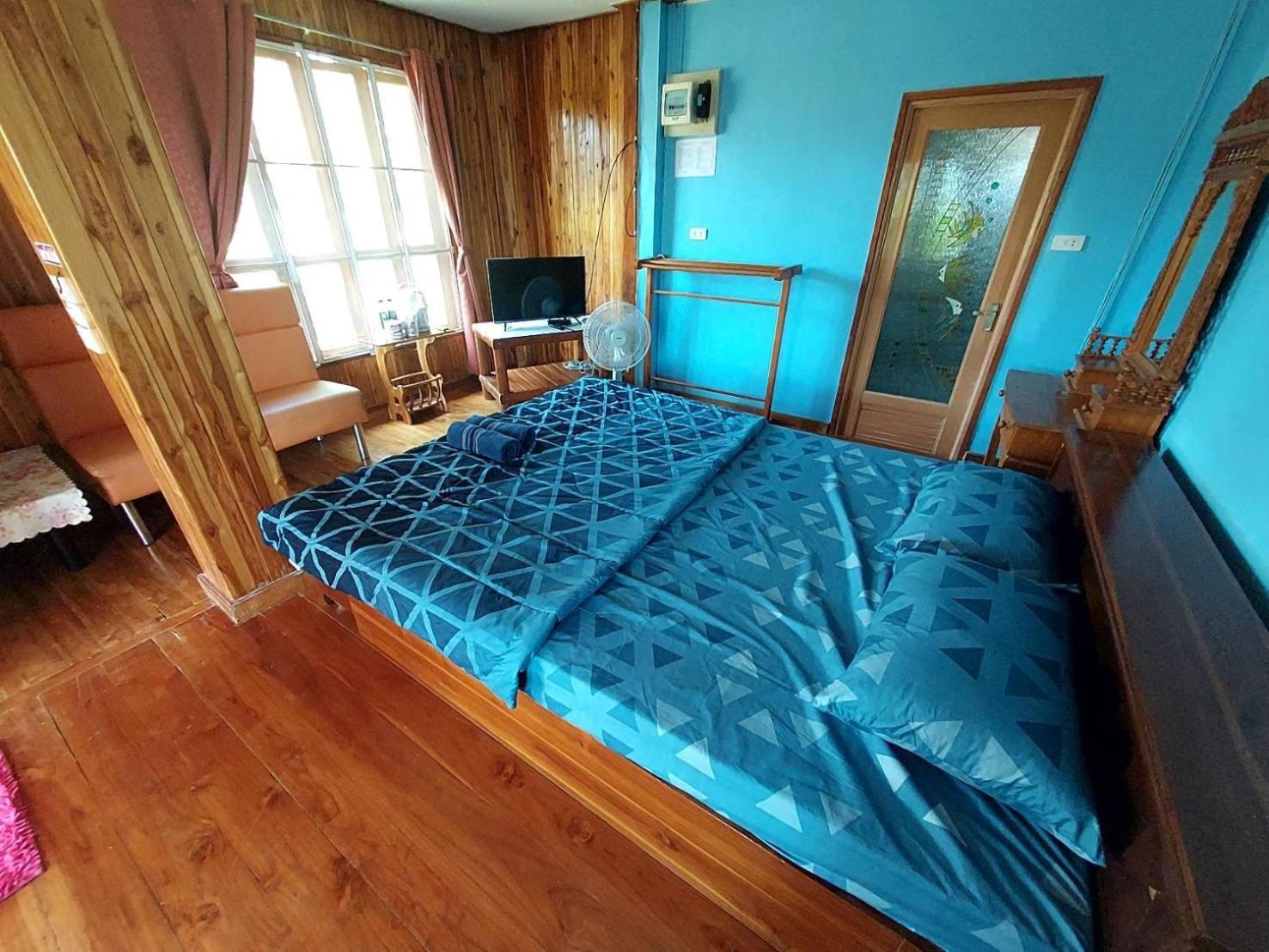 Chaikho Home บ้านเขาย่าเหนือ ภายนอก รูปภาพ