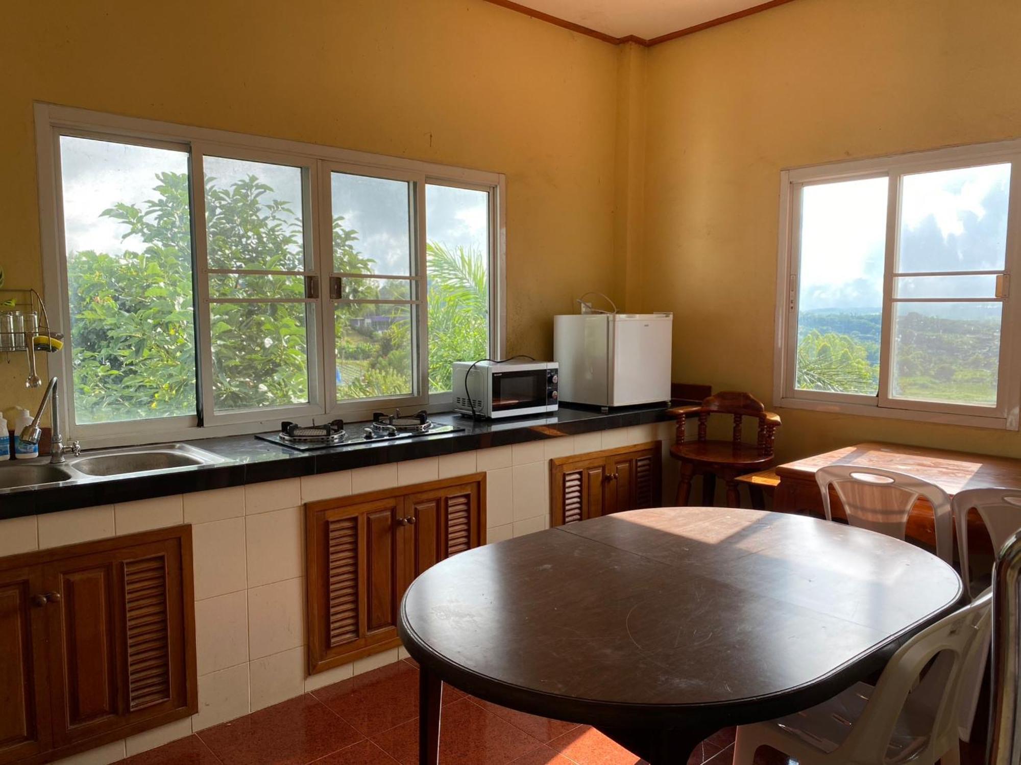 Chaikho Home บ้านเขาย่าเหนือ ภายนอก รูปภาพ