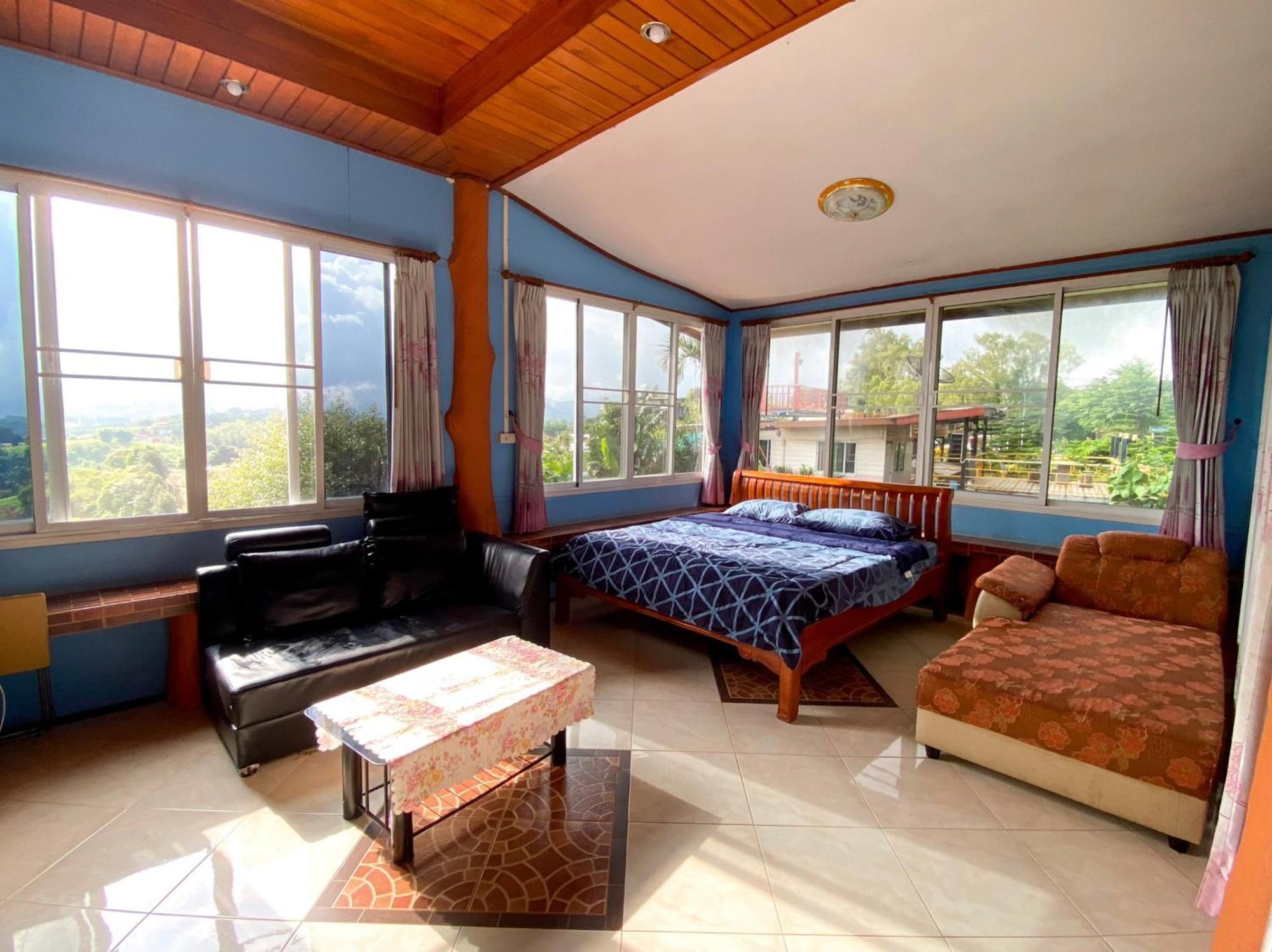 Chaikho Home บ้านเขาย่าเหนือ ภายนอก รูปภาพ