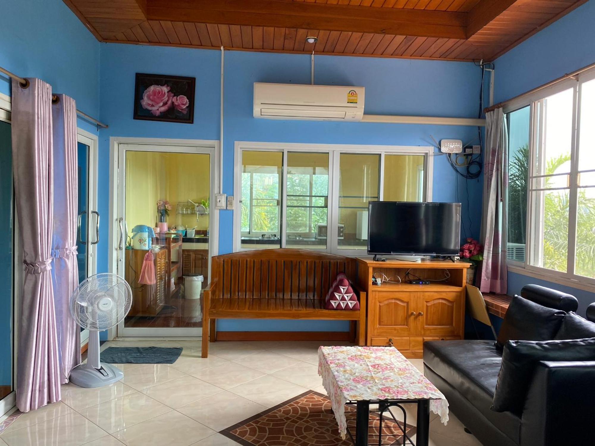 Chaikho Home บ้านเขาย่าเหนือ ภายนอก รูปภาพ