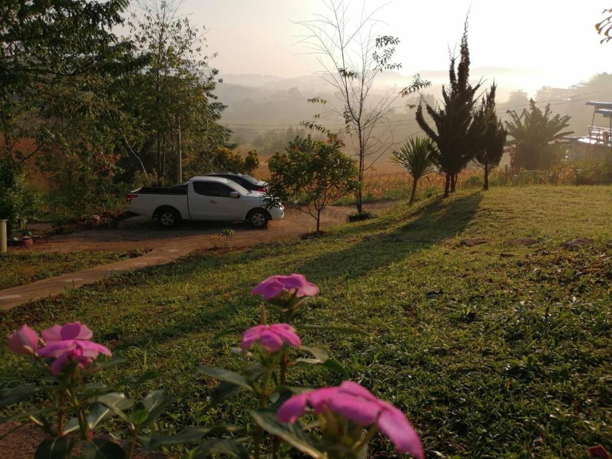 Chaikho Home บ้านเขาย่าเหนือ ภายนอก รูปภาพ